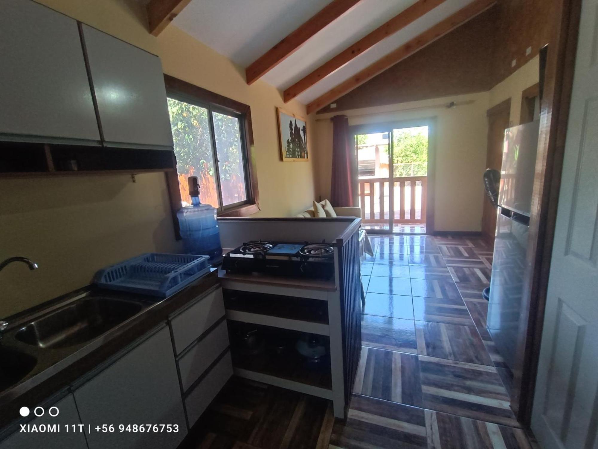 Cabanas Atahualpa Pica Room photo