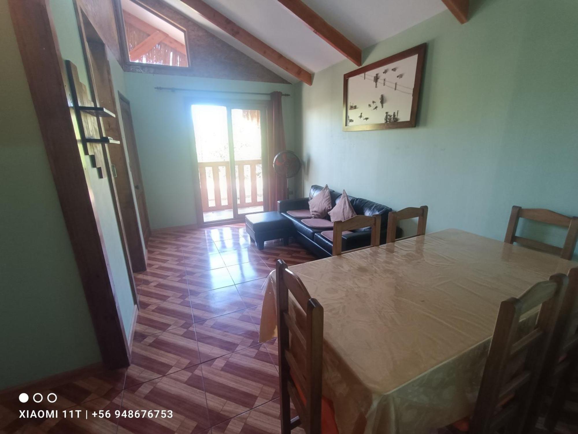 Cabanas Atahualpa Pica Room photo