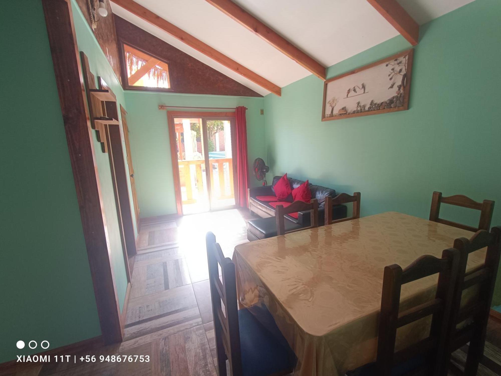 Cabanas Atahualpa Pica Room photo
