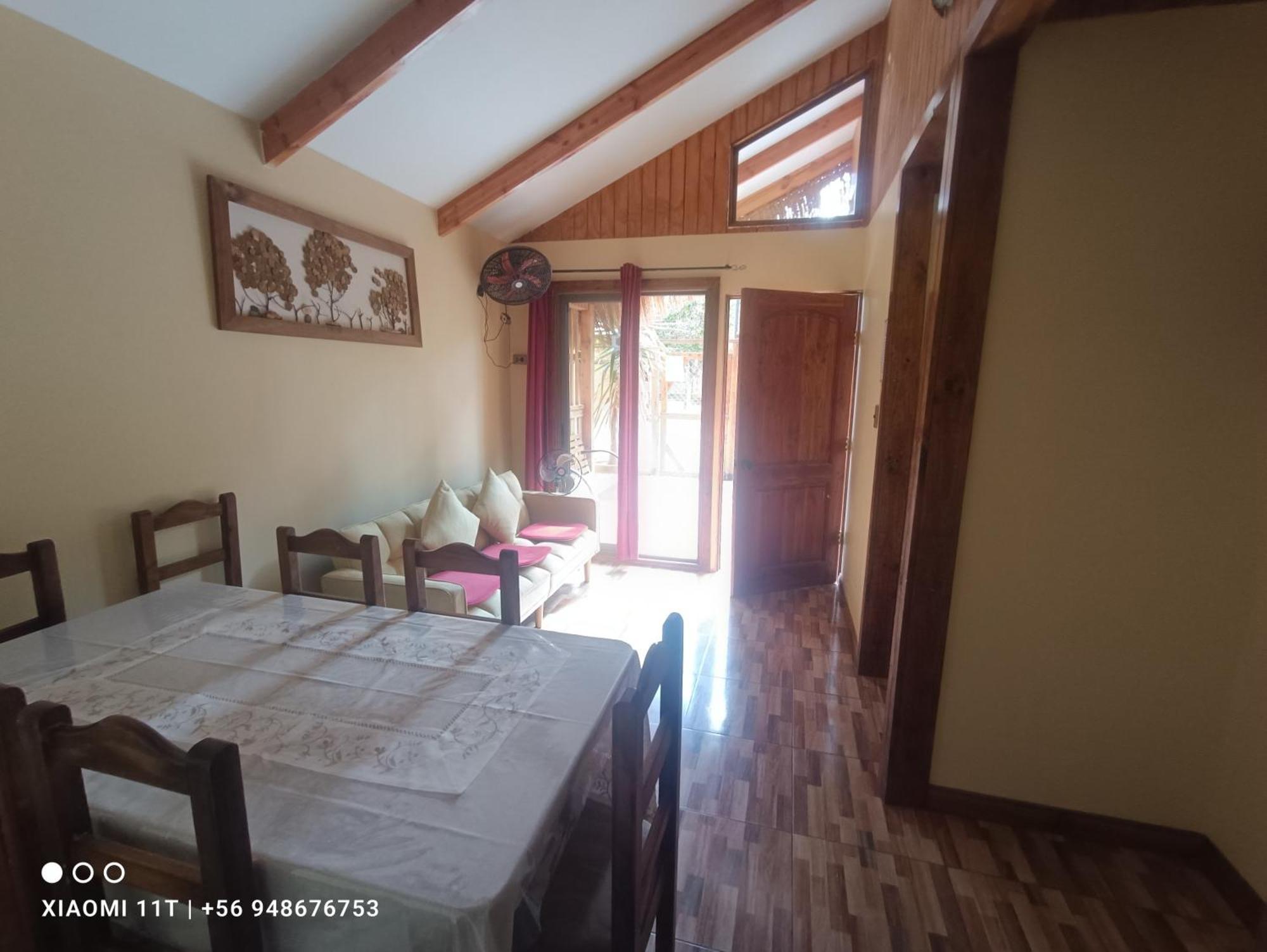 Cabanas Atahualpa Pica Room photo