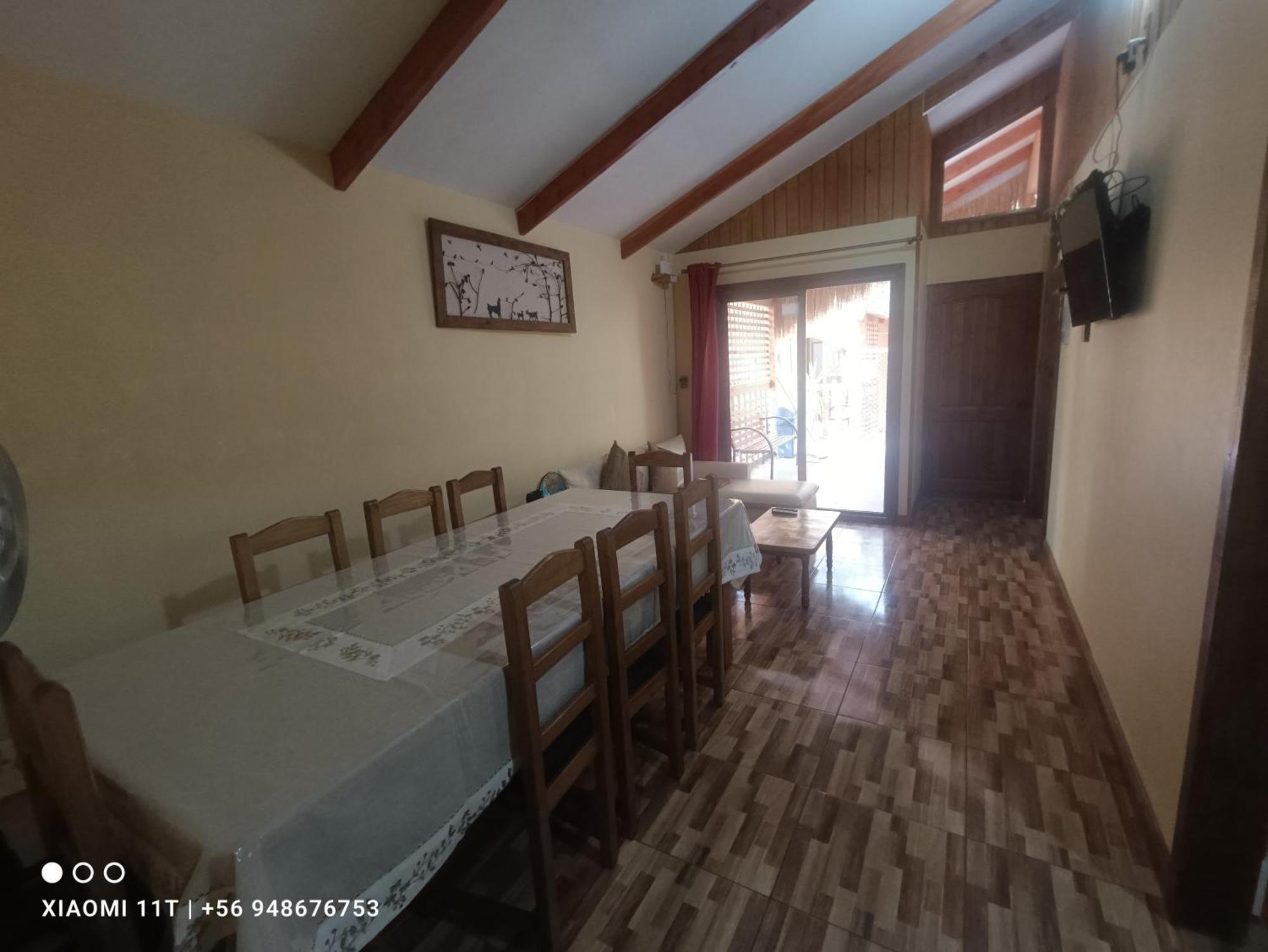 Cabanas Atahualpa Pica Room photo